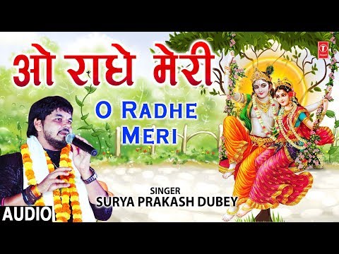 radhe meri ibadat krishan bandgi hai 