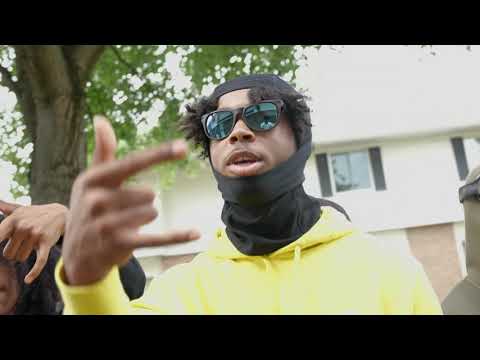 YMG Key - 2017 (Dir by@TarioFilms x @OneWayVisuals )