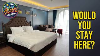 Sapa Grand Hills Hotel Apartments - Would You Stay Here? | Sapa, Vietnam🌟