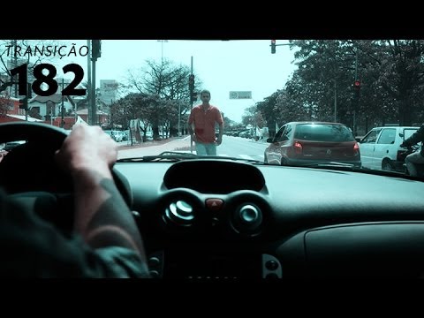 Programa Transição 182 - Lei de Causa e Efeito