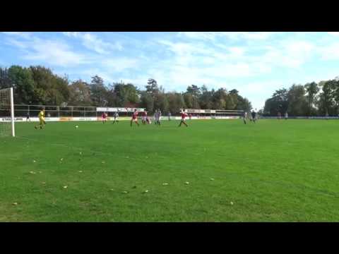 Dubbeldam - FC Blankenburg