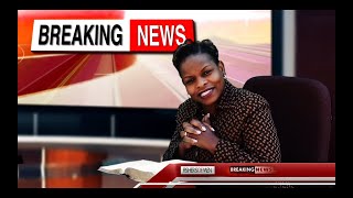 News Bulletin- MAI CHARAMBA & Fishers of Men News Bulletin- MAI CHARAMBA & Fishers of Men