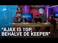 De Aftrap | Met Kees Kwakman en Frits Barend