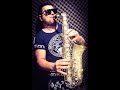 Petricuț 🎷✌️-Probă saxofon