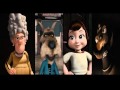The Trailer For Hoodwinked Too Hood Vs Evil