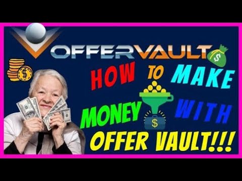 download lagu mp3 mp4 Offervault Review, download lagu Offervault Review gratis, unduh video klip Offervault Review