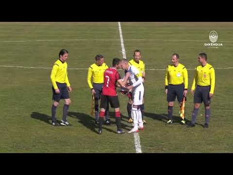 Ofsajd Emisija na Tera Televizija so Burhan Mustafov   17 02 2020