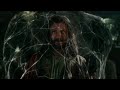 Aes Sedai Vs Logain Fight Scene The Wheel Of Time Season 1 Episode 4
