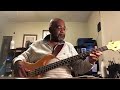 Blues For Mingus Bass Clip (Stanley Clarke)