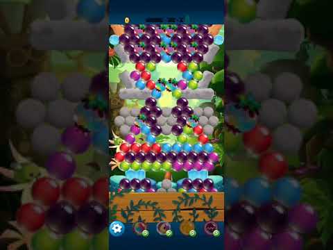 Angry birds pop bubble shooter level 82 3 STARS NO BOOSTER