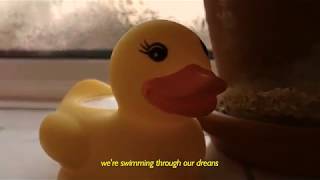 rex orange county - corduroy dreams lyrics