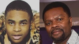 J.Prince Goes On An ANGRY RANT On Instagram About YBN Almighty&#39;s New York Situation!!