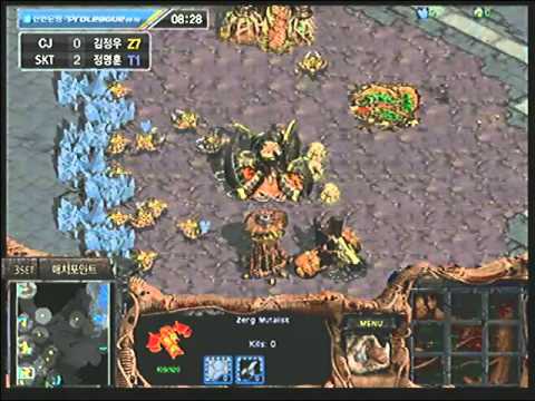 SPL  EffOrt vs Fantasy 2010-06-05  @ Match Point