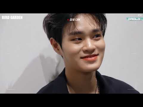 [VIETSUB] Okay Wanna One Ep 31 - 'Spring Breeze' Jacket Filming Behind