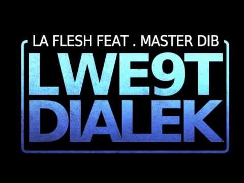L'OASHIN - Lwe9t Dialek Feat. Master Dib (2012)