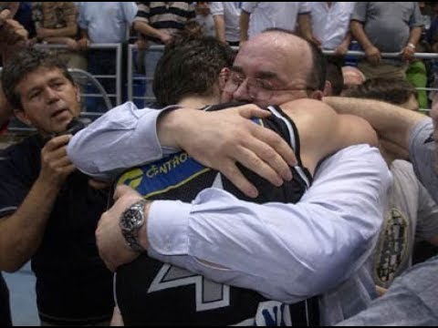 Vlado Šćepanović za titulu! [19.06.2004.]