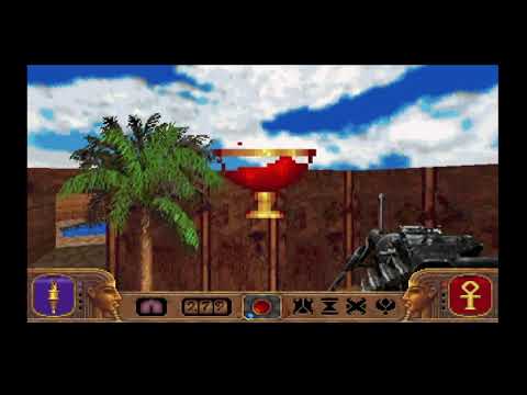ExHumed (1996-PC)