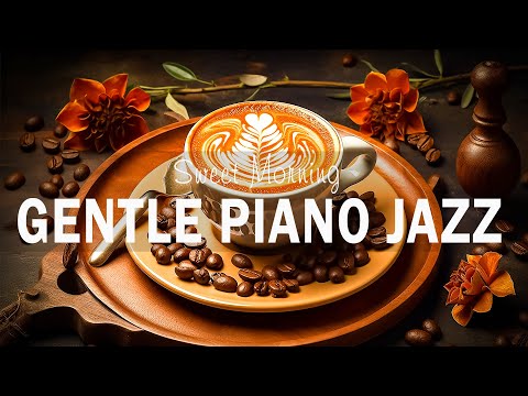 Sweet Morning June Jazz - Gentle Piano Jazz and Happy Bossa Nova Music to Start the Day