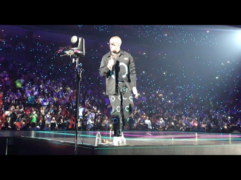 Bad Bunny - Otra Noche en Miami (Live in Miami)