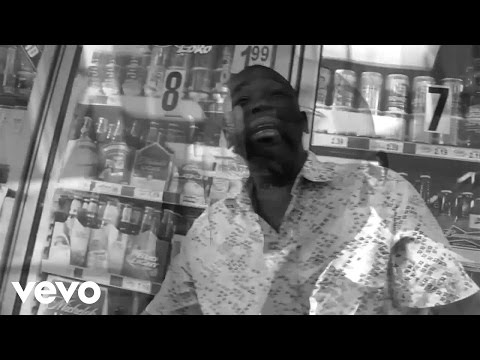 Yodi Da Hustler - Problems