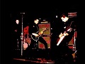 Crime - Murder By Guitar live Mab '78