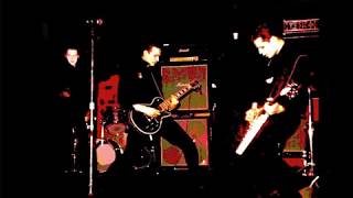 Crime - Murder By Guitar live Mab '78