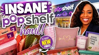I lost it at POpshelf! 🫣