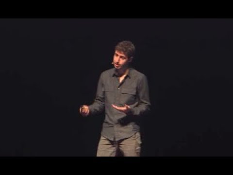 Advertising is Destroying Everything | Max Stossel | TEDxUNC