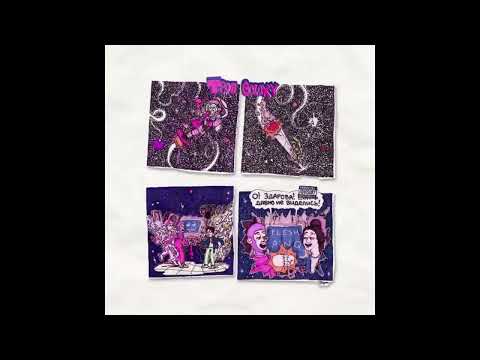 FLESH, PINQ feat. LOVV66 - GALAXY [maliybeats remix]