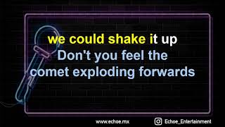 Echoe Entertainment