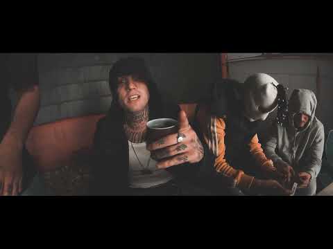 INFINIT - Hustle ( prod. by Exelons Beats )