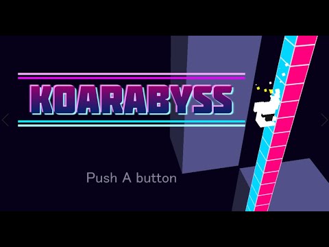 Koarabyss youtube-video