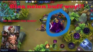 Download lagu NEW HERO HANZO!!! | OP BANGET!!! |BISA NELEN BUFF mp3 Download lagu NEW HERO HANZO!!! | OP BANGET!!! |BISA NELEN BUFF mp3
