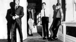 the flys -  fascinate me