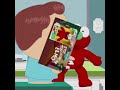 Stop Touching Me Elmo
