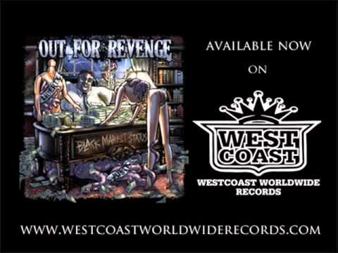 Out For Revenge - Sacred Ground (Feat. Roger Miret of Agnostic Front)