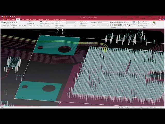 视频Ansys