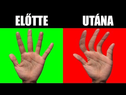 látomás leül miből