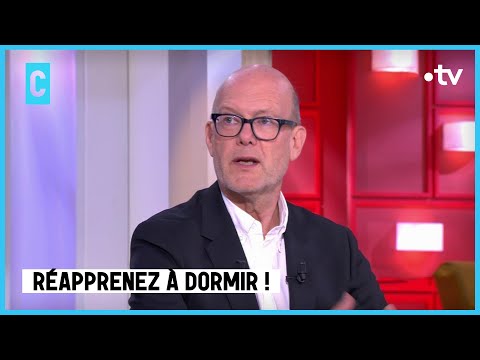 Quelle est la bonne durée de sommeil pour être en bonne santé ? - C l’hebdo - 14/05/2023