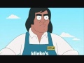 Stelio Kontos - American Dad 