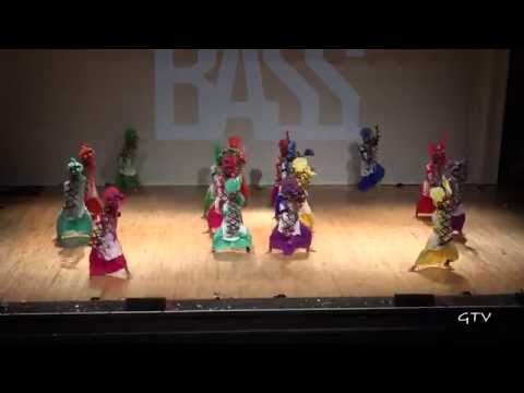 Bhangra All Stars Sydney @ Bruin Bhangra