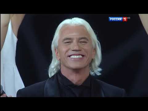 Dimitri Hvorostovsky  - Il bambino che e in me  07/ 09 /2016
