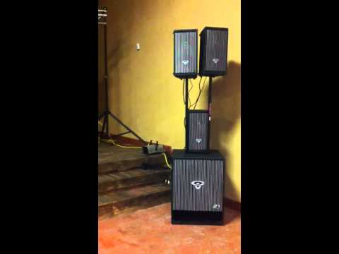 cerwin vega cva 28 for sale