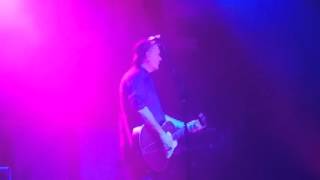 Killing Joke Absent Friends Manchester Ritz 011115
