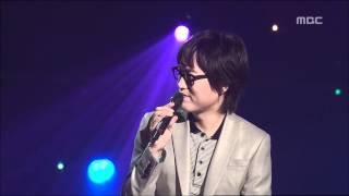 김동률의 포유 - Talking Time with MC(Jang Hye-jin), MC와의 대화(장혜진), For You 20060816