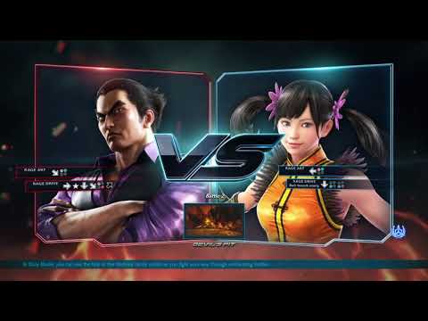 Lizanias vs Hanki - Kepret Tour Episode 9 Match 6 Losers Final
