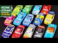 Kids Disney Pixar Cars Teaching Numbers Lightning McQueen Learning Numbers Video For Kids