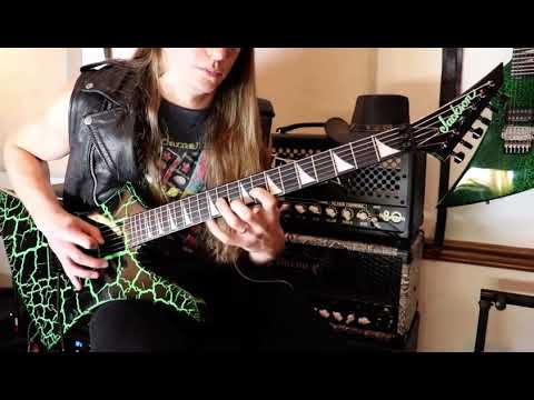 Brandon Ellis improv for Official Jackson’s instagram takeover