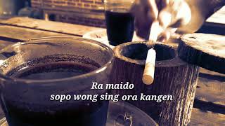 Download lagu Story WA - Layang Kangen 🎼Didi Kempot mp3