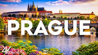 Top 10 Best Tourist Attractions in Prague, Czech Republic - Travel Guide 2026